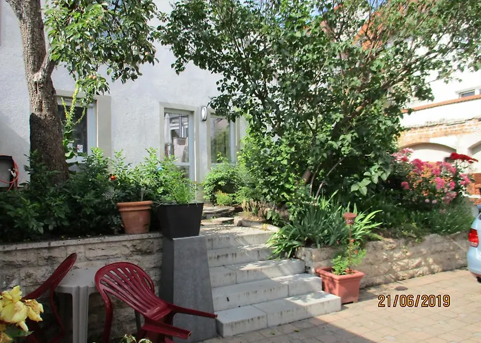 Pension Am Dom