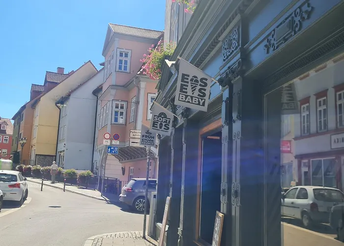 Pension Am Dom