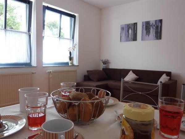 Am Dom Gasthuis 3*